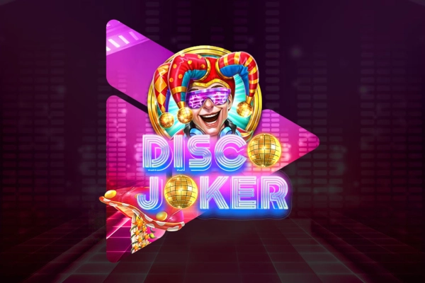 Thumbnail: Disco Joker by PLAYNOVA