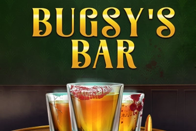 Thumbnail: Bugsy's Bar by Red Tiger Gaming