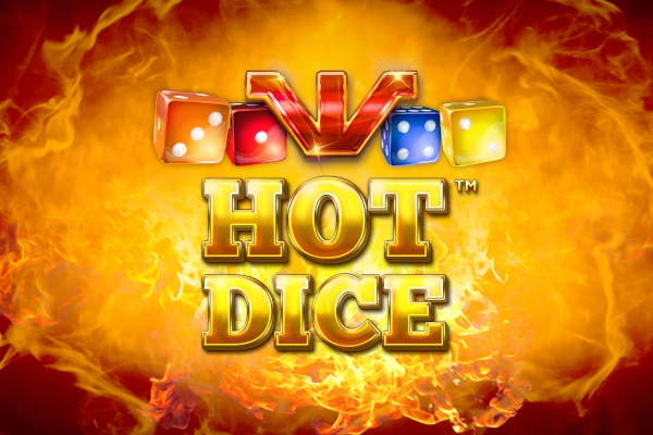 Thumbnail: Hot Dice by SYNOT Games