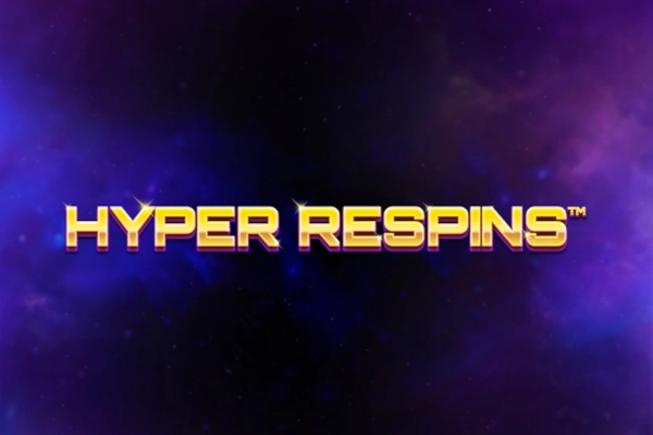Thumbnail: Hyper Respins by ReelPlay