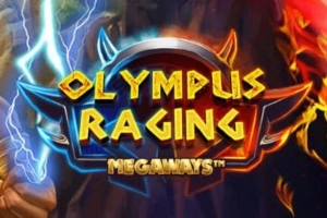 Thumbnail: Olympus Raging Megaways by iSoftBet