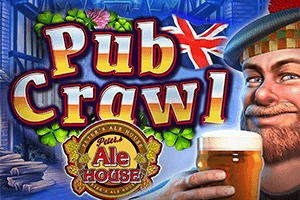 Thumbnail: Pub Crawl by JVL