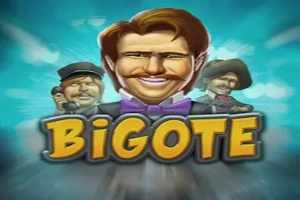 Thumbnail: BIGOTE by R Franco