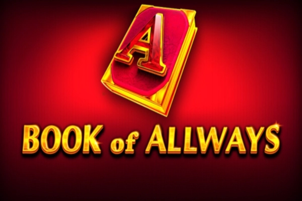 Thumbnail: Book of Allways by 1Spin4Win