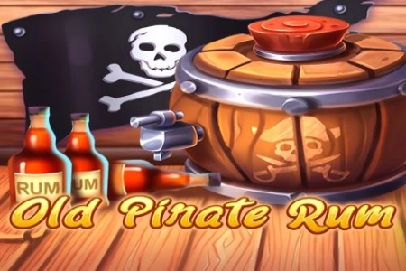 Thumbnail: Old Pirate Rum by InBet Games