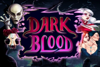 Thumbnail: Dark Blood by Nazionale Elettronica