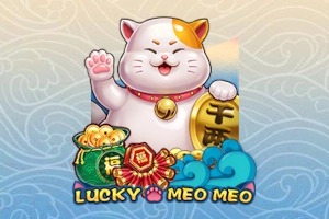 Thumbnail: Lucky Meo Meo by Gameplay Interactive