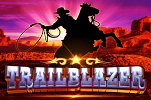 Thumbnail: Trailblazer by JVL