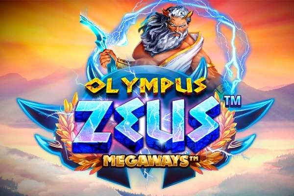 Thumbnail: Olympus Zeus Megaways by iSoftBet