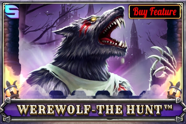 Thumbnail: Werewolf The Hunt by Spinomenal