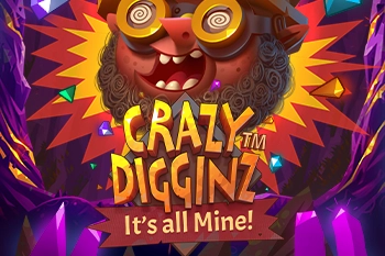 Thumbnail: Crazy Digginz by Pulse 8 Studios