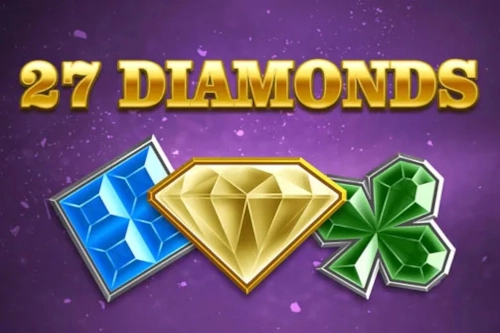 Thumbnail: 27 Diamonds by Tech4Bet