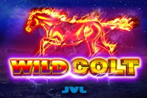 Thumbnail: Wild Colt by JVL