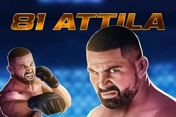 Thumbnail: 81 Attila by Tech4Bet