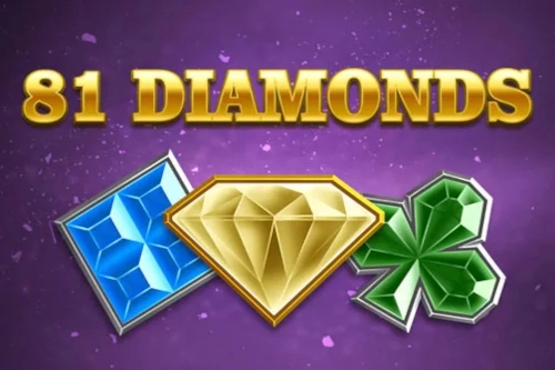 Thumbnail: 81 Diamonds by Tech4Bet