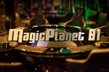 Thumbnail: 81 Magic Planet by Tech4Bet