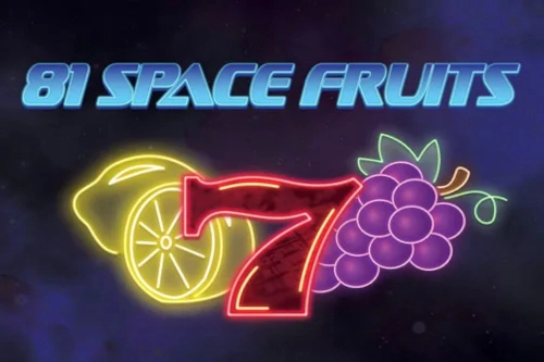 Thumbnail: 81 Space Fruits by Tech4Bet