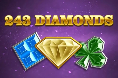 Thumbnail: 243 Diamonds by Tech4Bet
