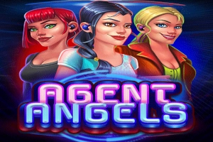 Thumbnail: Agent Angels by KA Gaming