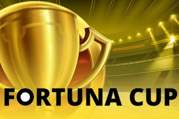 Thumbnail: 243 Fortuna Cup by Tech4Bet