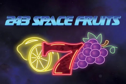 Thumbnail: 243 Space Fruits by Tech4Bet