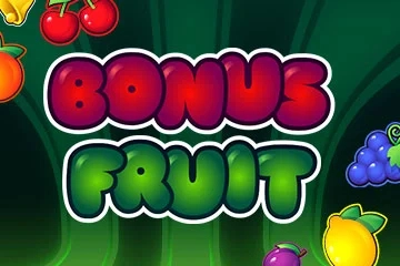 Thumbnail: Bonus Fruit by Tech4Bet