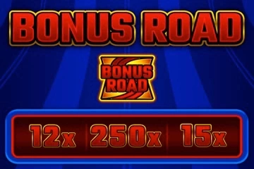 Thumbnail: Bonus Road by Tech4Bet