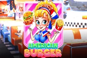 Thumbnail: American Burger by KA Gaming