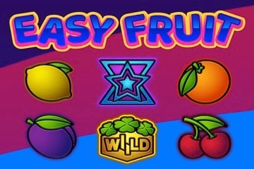 Thumbnail: Easy Fruit by Tech4Bet