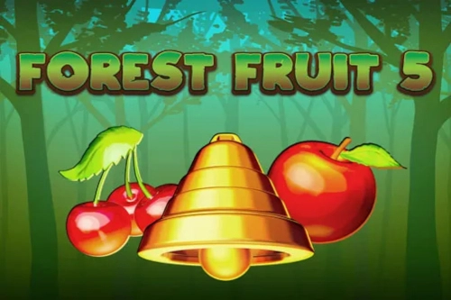Thumbnail: Forest Fruit 5 by Tech4Bet