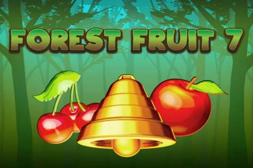 Thumbnail: Forest Fruit 7 by Tech4Bet