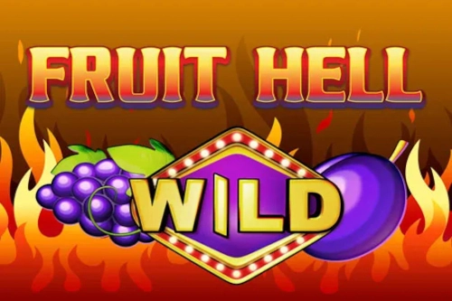 Thumbnail: Fruit Hell by Tech4Bet
