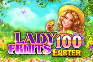 Thumbnail: Lady Fruits 100 Easter by Amatic