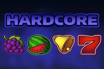 Thumbnail: Hardcore by Tech4Bet