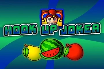 Thumbnail: Hook Up Joker by Tech4Bet
