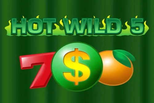 Thumbnail: Hot Wild 5 by Tech4Bet