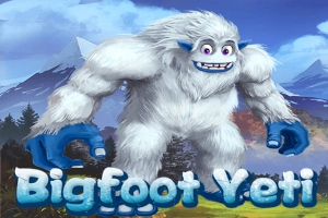 Thumbnail: Bigfoot Yeti by KA Gaming