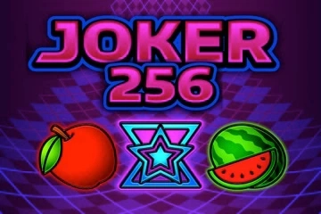 Thumbnail: Joker 256 by Tech4Bet