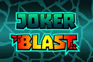 Thumbnail: Joker Blast by Tech4Bet