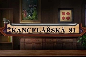 Thumbnail: Kancelarska 81 by Tech4Bet
