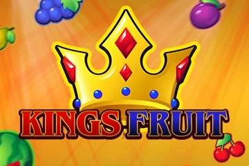 Thumbnail: Kings Fruit by Tech4Bet