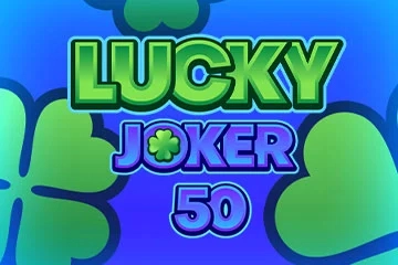 Thumbnail: Lucky Joker 50 by Tech4Bet