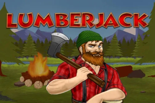 Thumbnail: Lumberjack by Tech4Bet