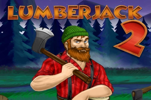 Thumbnail: Lumberjack 2 by Tech4Bet