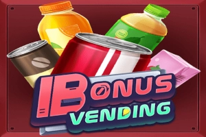 Game image: Bonus Vending by KA Gaming