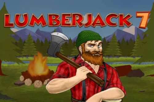 Thumbnail: Lumberjack 7 by Tech4Bet
