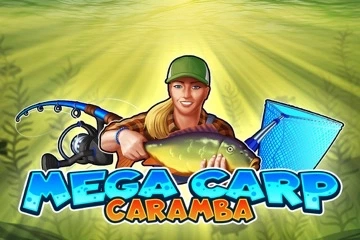 Thumbnail: Mega Carp Caramba by Tech4Bet