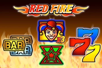 Thumbnail: Red Fire by Tech4Bet
