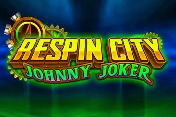 Thumbnail: Respin City Johnny Joker by Tech4Bet