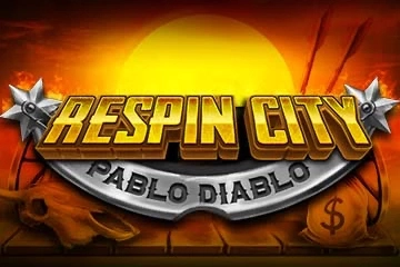 Thumbnail: Respin City Pablo Diablo by Tech4Bet
